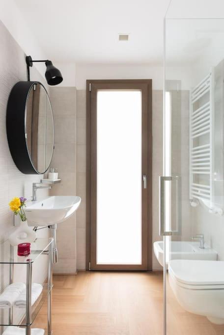 Idyllia - Vesta Luxury Apartment Rome Luaran gambar